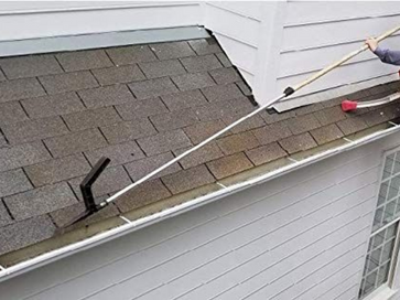 Siding & Gutter Cleaning in Bradenton, Florida