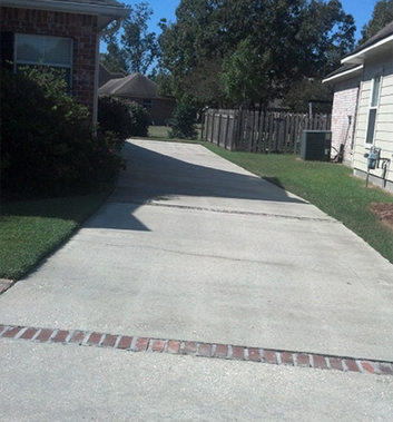 Concrete Cleaning Services in Bradenton